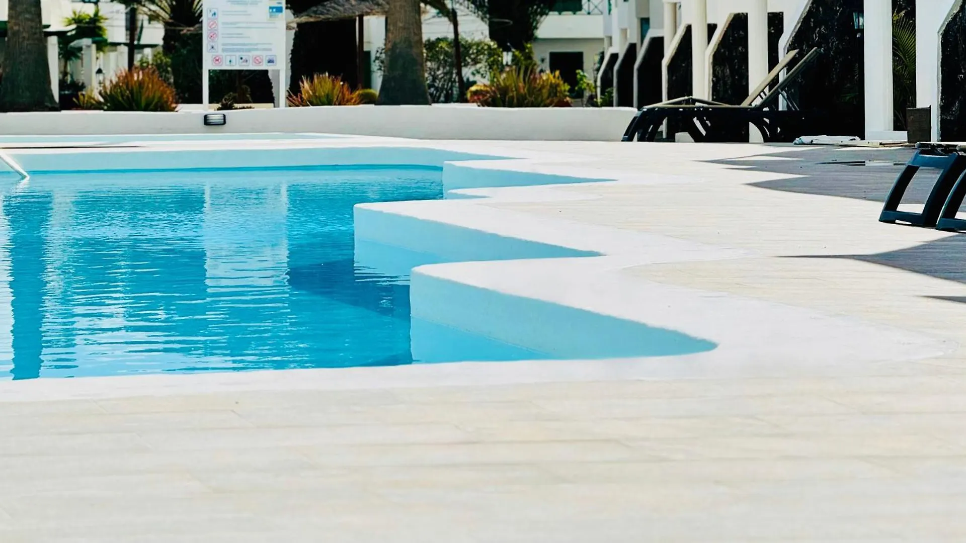 Appartement Canaryislandshost L Beach Puerto del Carmen  Espagne