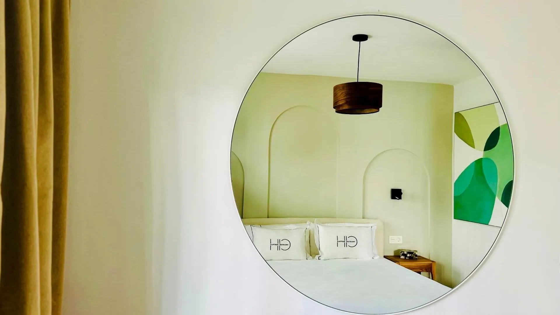 Appartement Canaryislandshost L Beach Puerto del Carmen