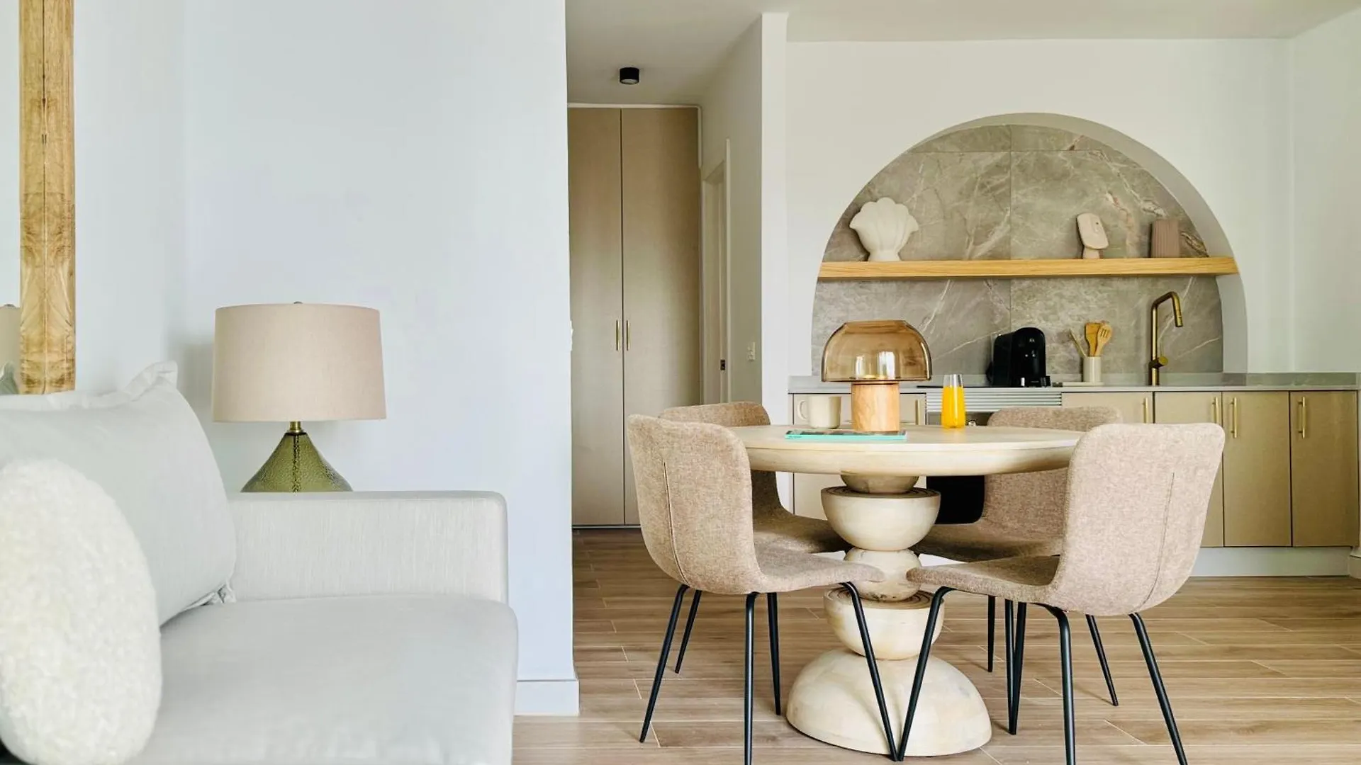 Appartement Canaryislandshost L Beach Puerto del Carmen