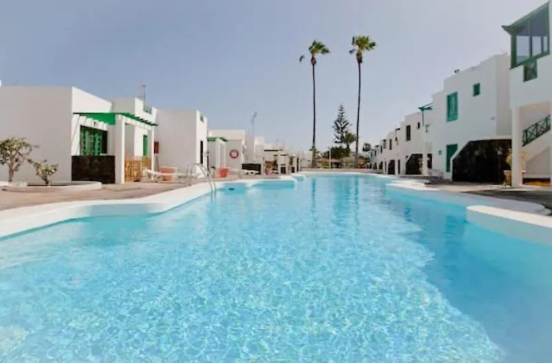 Appartement Canaryislandshost L Beach Puerto del Carmen