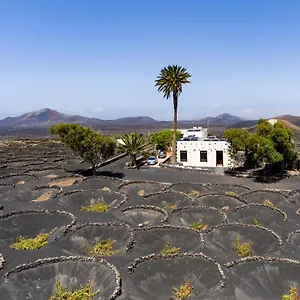 Hébergement de vacances Petit La Geria Lanzarote, Tías